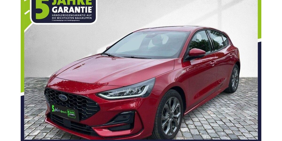 Ford Focus 67.584 km 18.440 &euro; München 80993