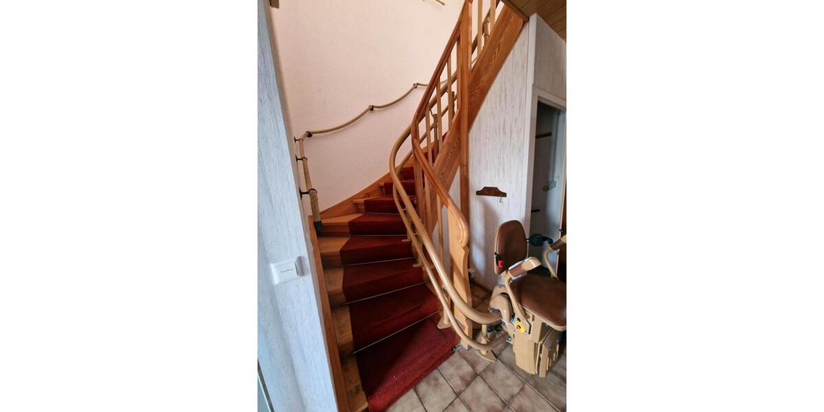 Reihenhaus Vellmar - 4 Zimmer, 100 m&sup2;, 180.000&euro; | Angebot:25823897