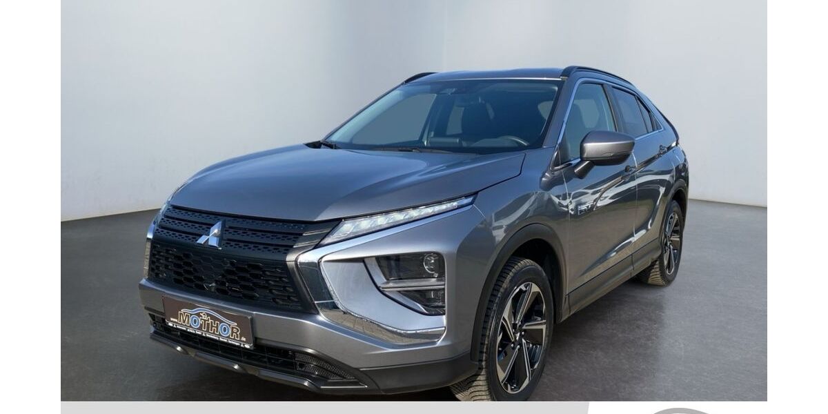 Mitsubishi Eclipse Cross 26.977 km 19.986 &euro; Gardelegen 39638