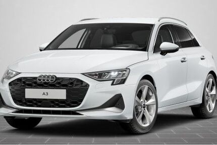 Audi A3 2.000 km 32.900 &euro; Homburg 66424