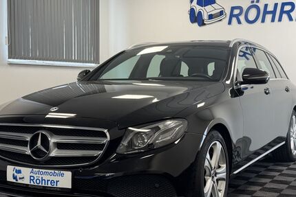 Mercedes-Benz E 350 144.580 km 24.400 &euro; Weingarten 88250