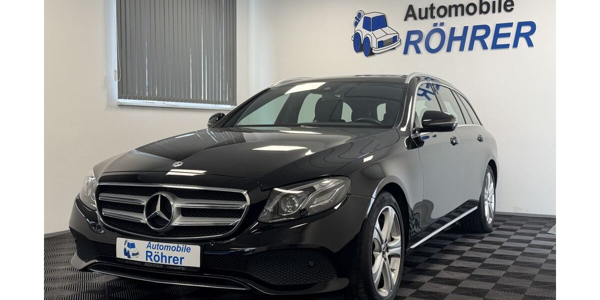 Mercedes-Benz E 350 144.580 km 24.400 &euro; Weingarten 88250