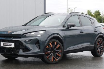 Cupra Formentor 8.802 km 39.270 € Harztor ( Nordhausen ) 99768