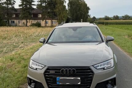 Audi A4 206.000 km 18.600 &euro; Bückeburg 31675