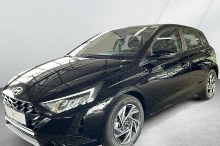Hyundai i20 1.001 km 22.490 &euro; Cuxhaven 27472