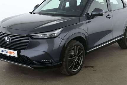 Honda HR-V 81.637 km 21.520 &euro; Köln 50739