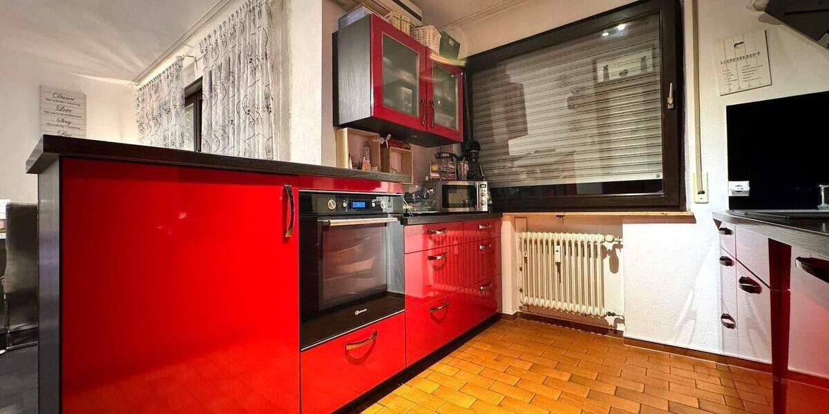 Etagenwohnung Leutenbach - 2 Zimmer, 51 m&sup2;, 218.000&euro; | Angebot:25377974