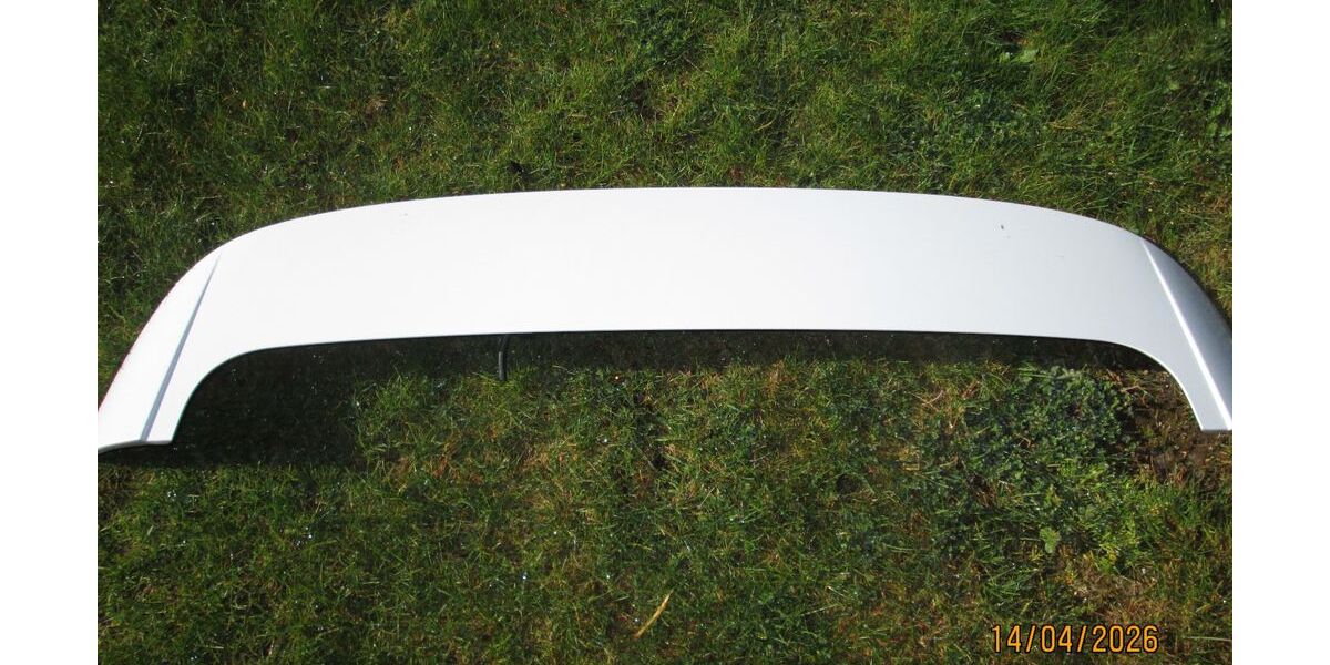 VW Golf Sportsvan 115.000 km 12.300 &euro; Mandern 54429