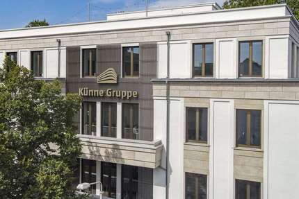 Gründerzeithaus in ruhiger Lage – Wohnen und investieren mit Stil zimmer