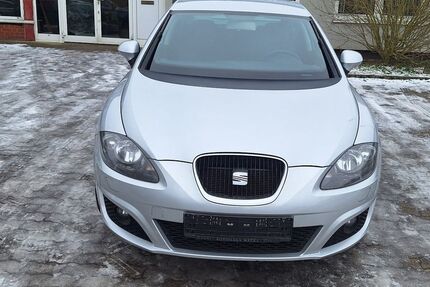 Seat Leon 116.000 km 5.199 &euro; Dummerstorf 18196