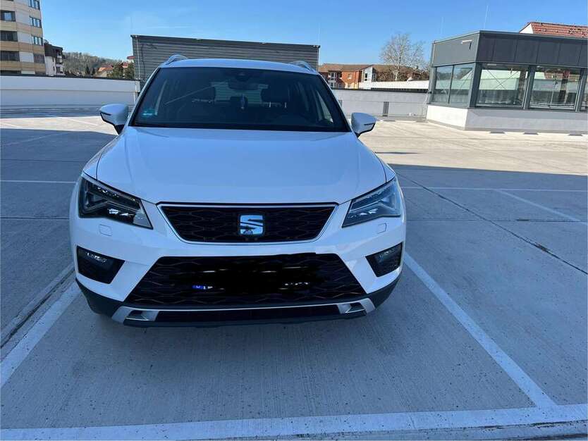 Ateca