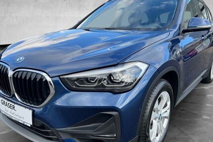BMW X1 25.700 km 28.900 &euro; Pressath 92690