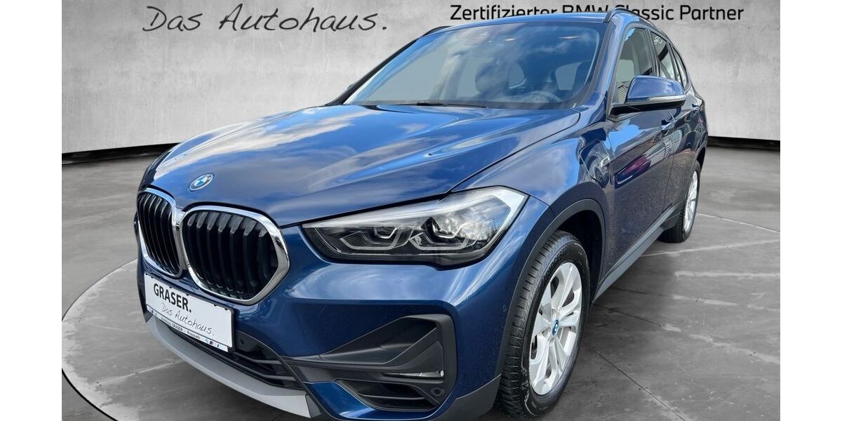 BMW X1 25.700 km 28.900 &euro; Pressath 92690