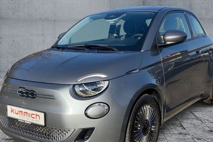 Fiat 500e 20.941 km 19.900 &euro; Göppingen 73037