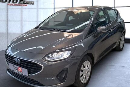 Ford Fiesta 45.752 km 13.440 &euro; Kolbermoor 83059