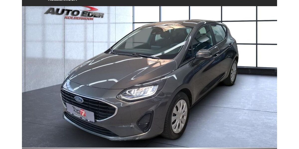 Ford Fiesta 45.752 km 13.440 &euro; Kolbermoor 83059