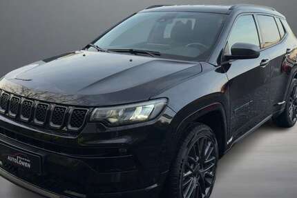 Jeep Compass 33.192 km 23.750 &euro; Öhringen 74613