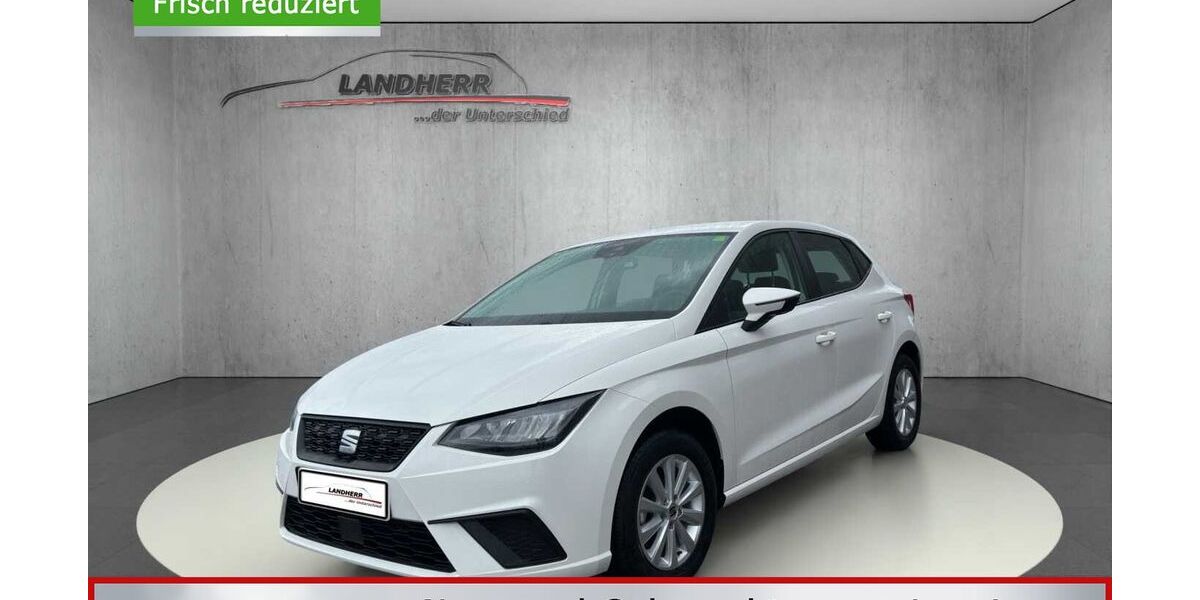 Seat Ibiza 18.871 km 15.700 &euro; Thannhausen 86470