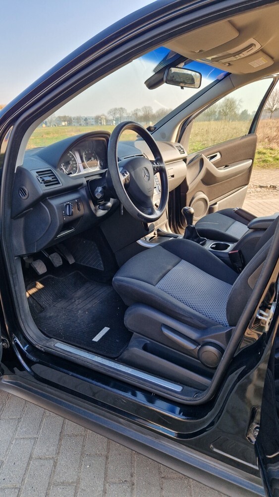 Mercedes-Benz A-Klasse 206.000 km 2.950 € Schöneiche