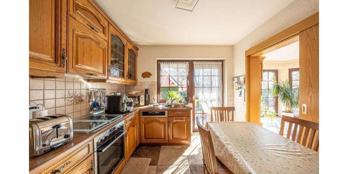 Einfamilienhaus Iserlohn Dröschede - 6 Zimmer, 230 m&sup2;, 489.000&euro; | Angebot:25777906