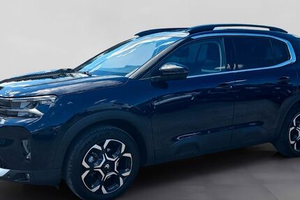 Citroen C5 Aircross 26.541 km 24.990 &euro; Altenstadt / Iller 89281