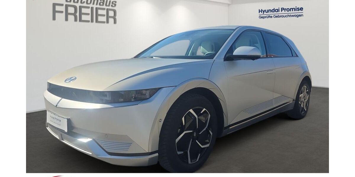 Hyundai IONIQ 5 16.325 km 33.990 &euro; Heilbronn 74076