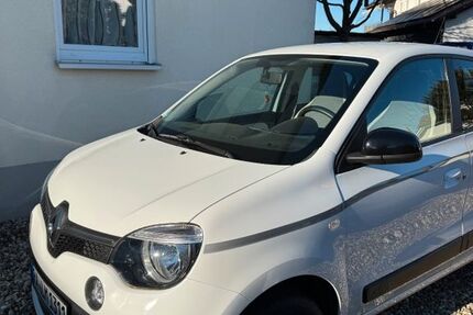 Renault Twingo 35.649 km 8.199 &euro; Elchesheim-Illingen 76477