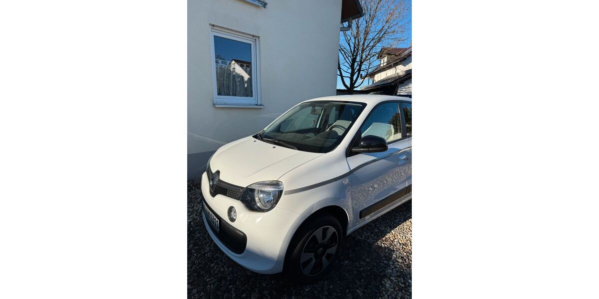 Renault Twingo 35.649 km 8.199 &euro; Elchesheim-Illingen 76477