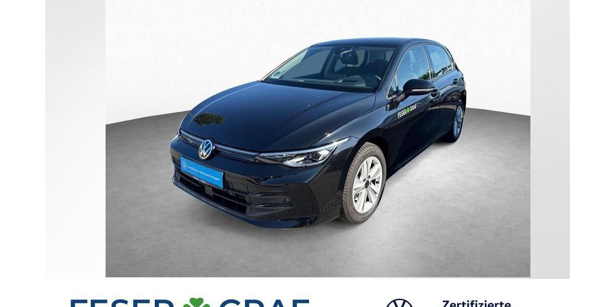 VW Golf 8.790 km 26.770 &euro; Roth 91154