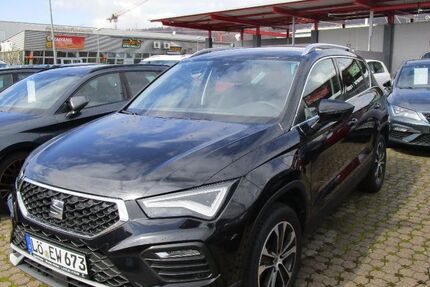 Seat Ateca 6.500 km 36.995 &euro; Rheinfelden-Herten 79618