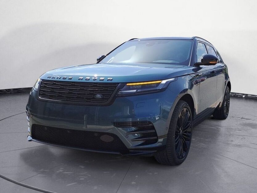 Range Rover Velar