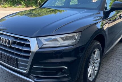 Audi Q5 185.000 km 21.500 &euro; Berlin 12057