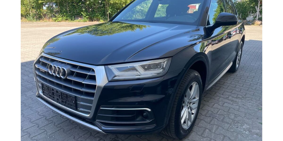 Audi Q5 185.000 km 21.500 &euro; Berlin 12057