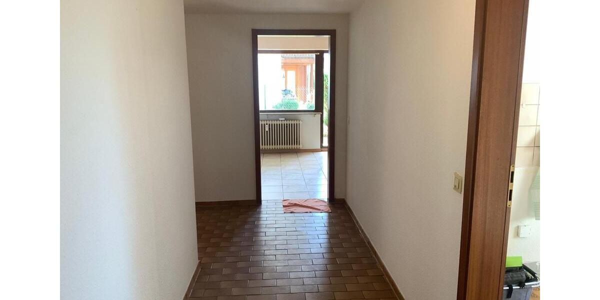 Erdgeschoßwohnung Brigachtal - 2 Zimmer, 71 m&sup2;, 164.357&euro; | Angebot:27144481