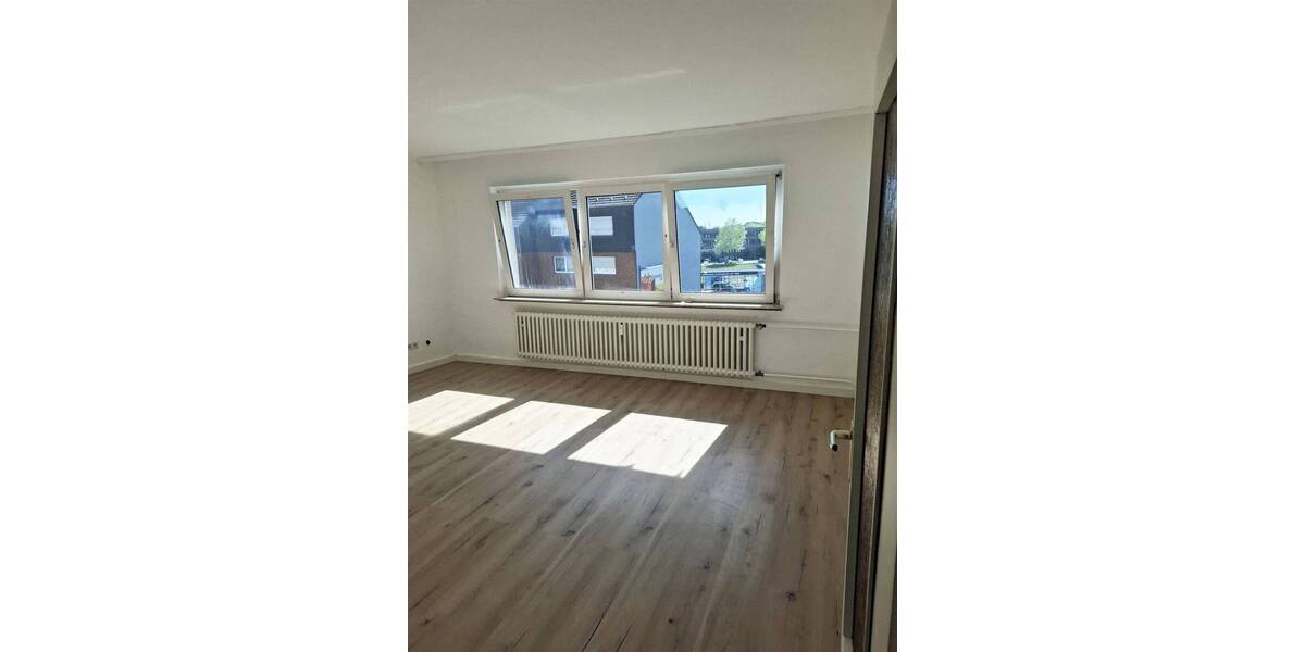 Etagenwohnung Gelsenkirchen Erle - 3 Zimmer, 65 m&sup2;, 360&euro; | Angebot:26806659