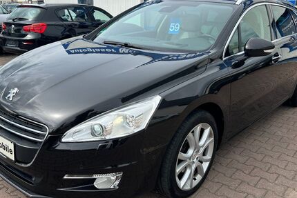 Peugeot 508 235.567 km 4.800 &euro; Mühlhausen 99974