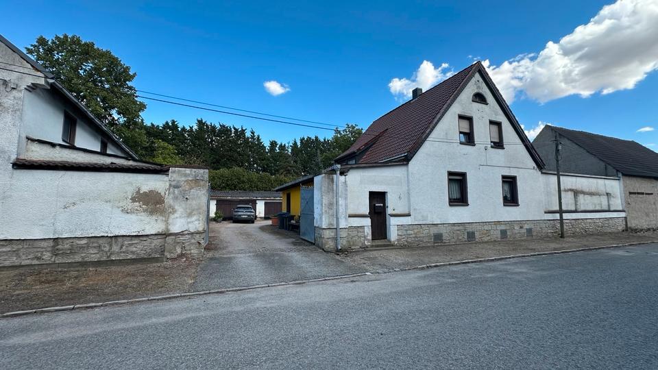 Einfamilienhaus Bernburg (Saale) - 250.000&euro; | Angebot:27107777