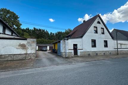 Haus Bernburg (Saale) - 250.000&euro; | Angebot:27107777