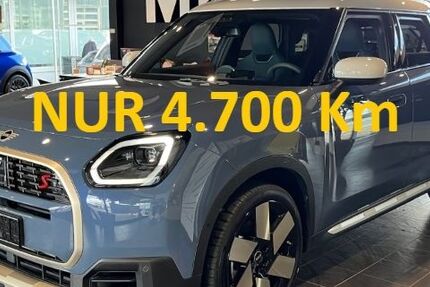 Mini Countryman S (Cooper) 4.700 km 38.333 &euro; Pirmasens 66954