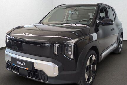 Kia EV2 3.785 km 32.990 &euro; Zwickau 08064