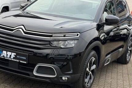 Citroen C5 Aircross 75.000 km 15.990 &euro; Münster 48165