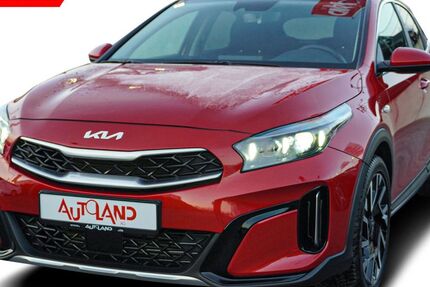 Kia XCeed 6.017 km 23.950 &euro; Berlin 12683