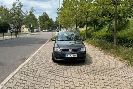 VW Fox 192.000 km 2.700 &euro; Pforzheim 75177