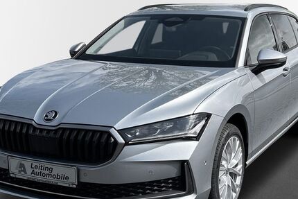 Skoda Superb 14.945 km 35.946 &euro; Bocholt 46395