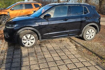 VW T-Cross 22.600 km 19.799 &euro; Hiddenhausen 32120