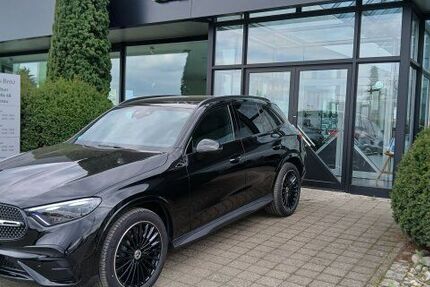Mercedes-Benz GLC 300 6.000 km 73.900 &euro; Langenau 89129