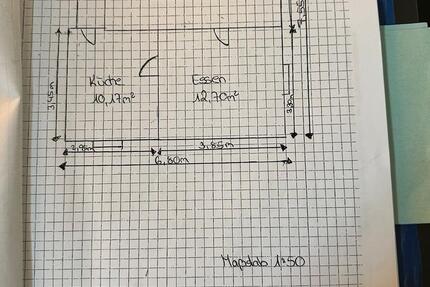 Provisionsfrei - Einfamilienhaus in OT von Heusweiler 4 zimmer