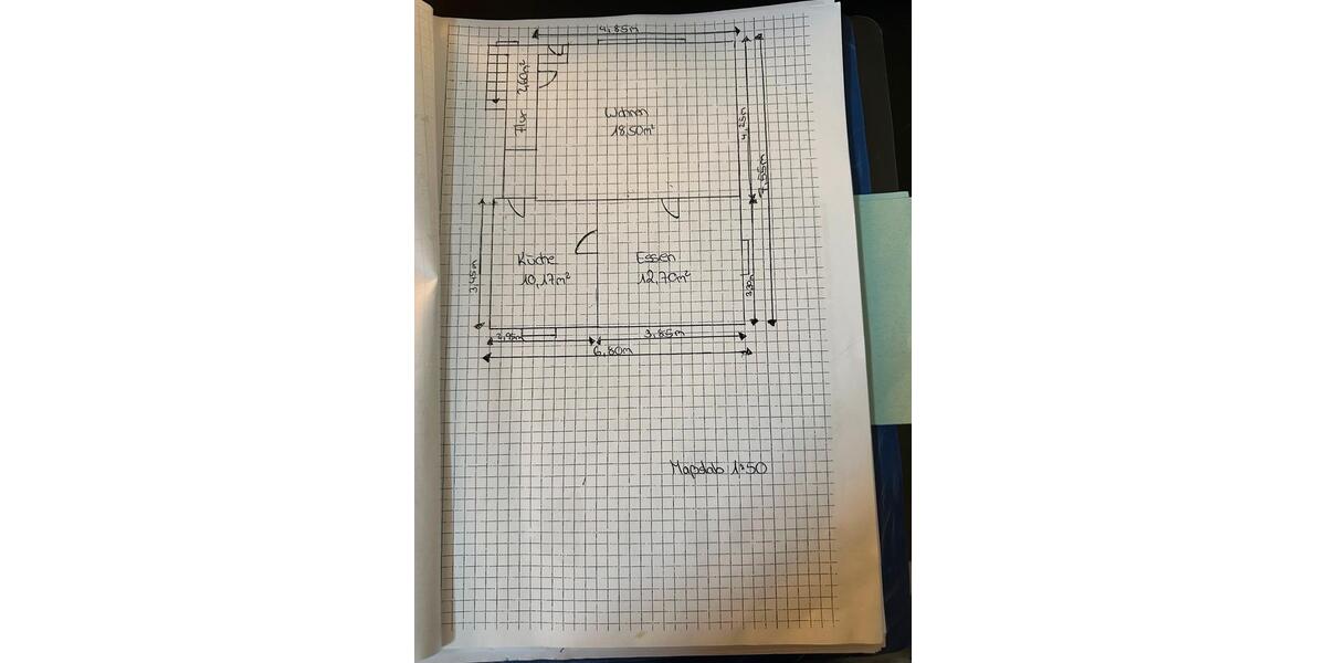 Provisionsfrei - Einfamilienhaus in OT von Heusweiler 4 zimmer