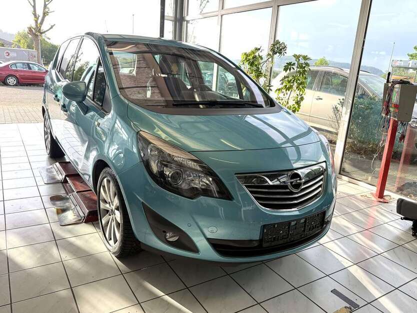 Meriva