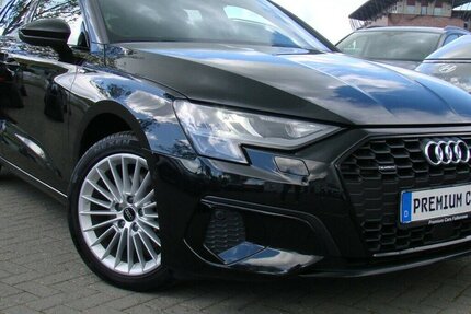 Audi A3 40TDi Advanced Quattro ACC LED Navi 48.263 km 28.480 &euro; Falkensee 14612